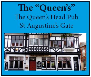 the queens hedfest