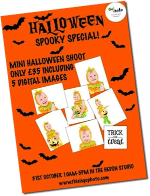 halloween go photo thumb