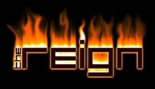 the reign logo 2
