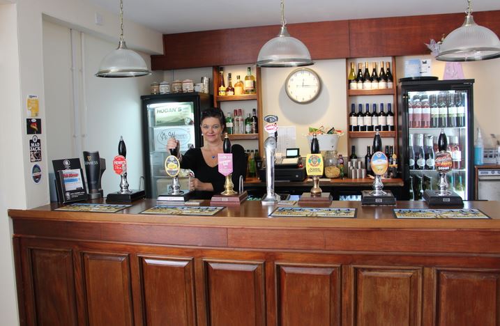 hedon inn ready to serve