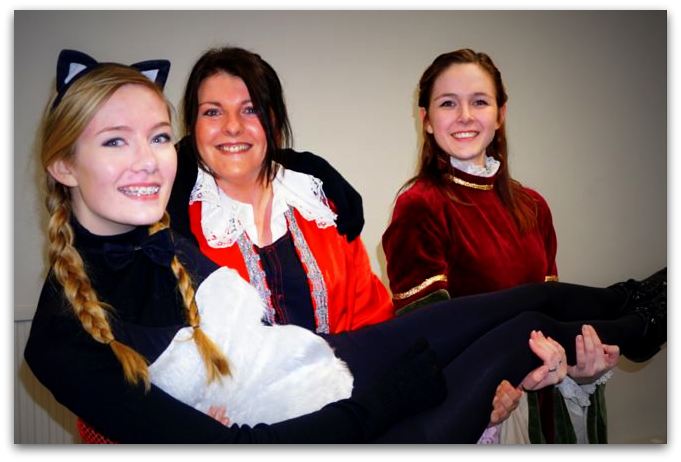 dick whittingtons cat