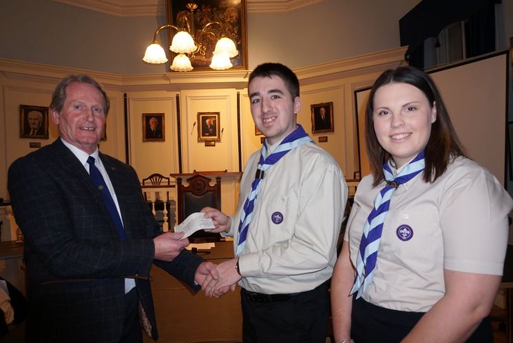 hedon haven trust guides