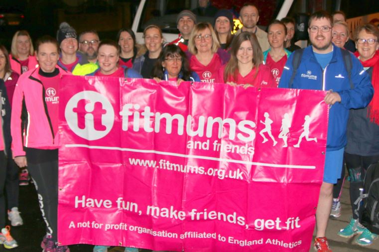 fitmums early birds cu1