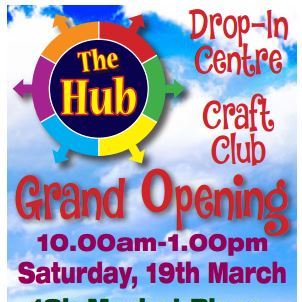 hub grand opening1