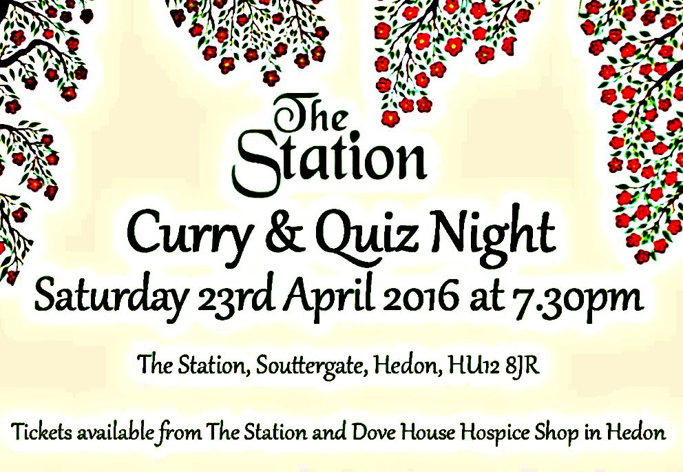 curry and quiz night poster snip1