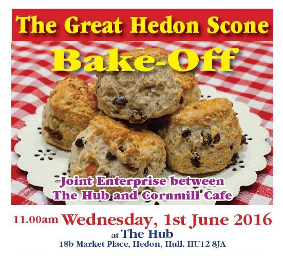 hedon scone bake off 001