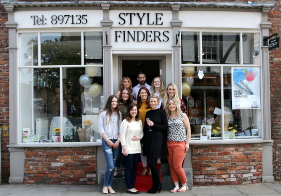 style finders staff wa