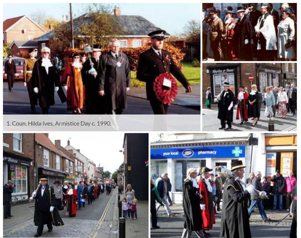 mayors collage tom bond