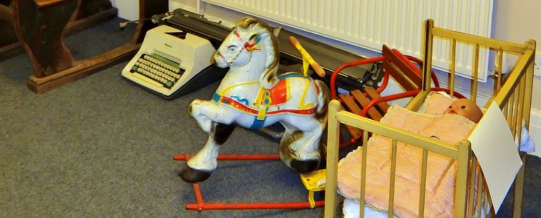toys hedon museum