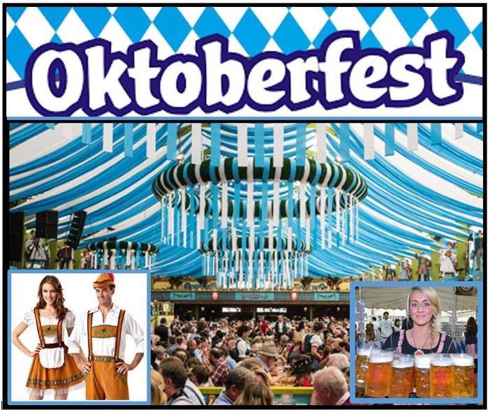 oktoberfest