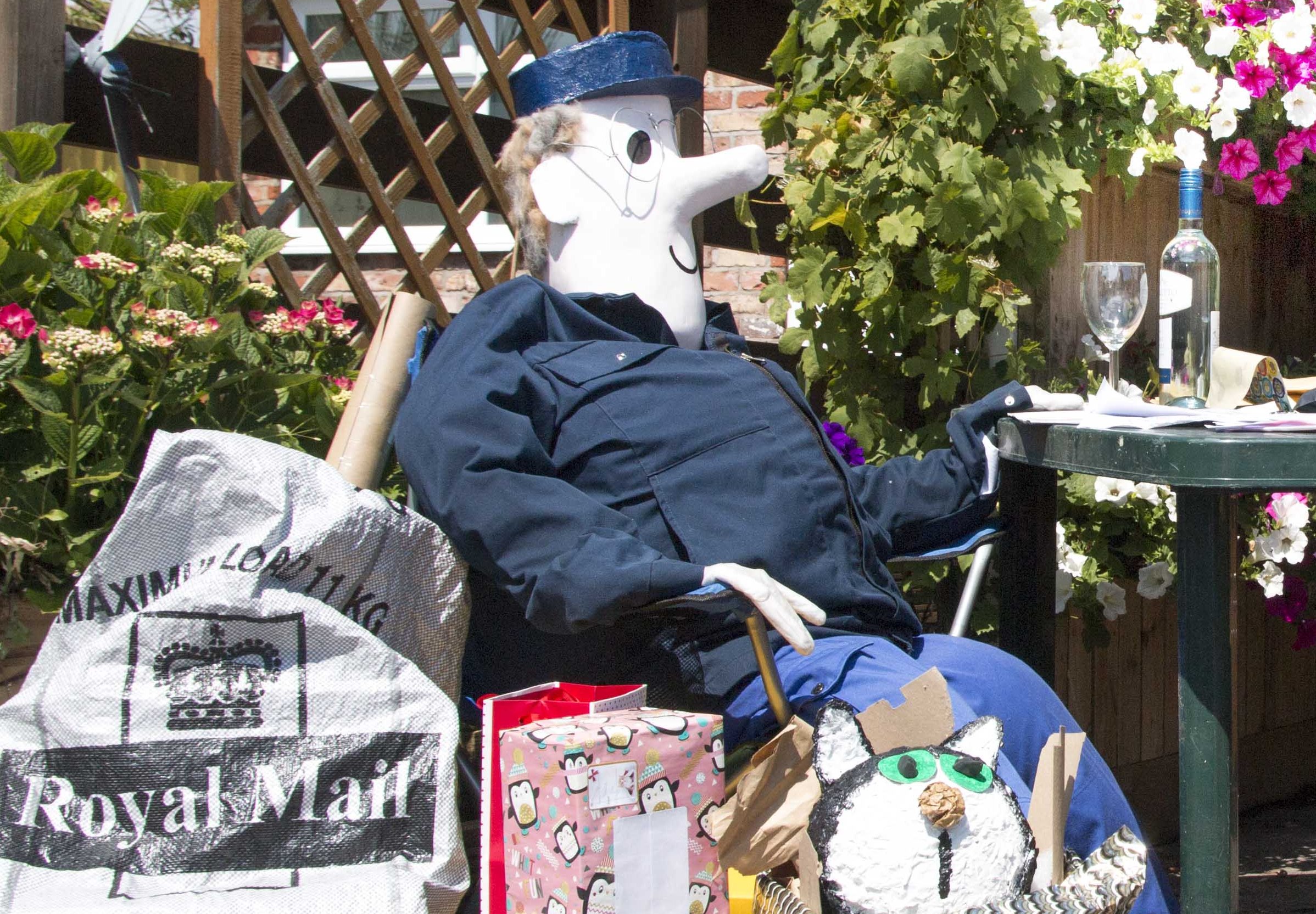 postman pat by kate the crow 34 001