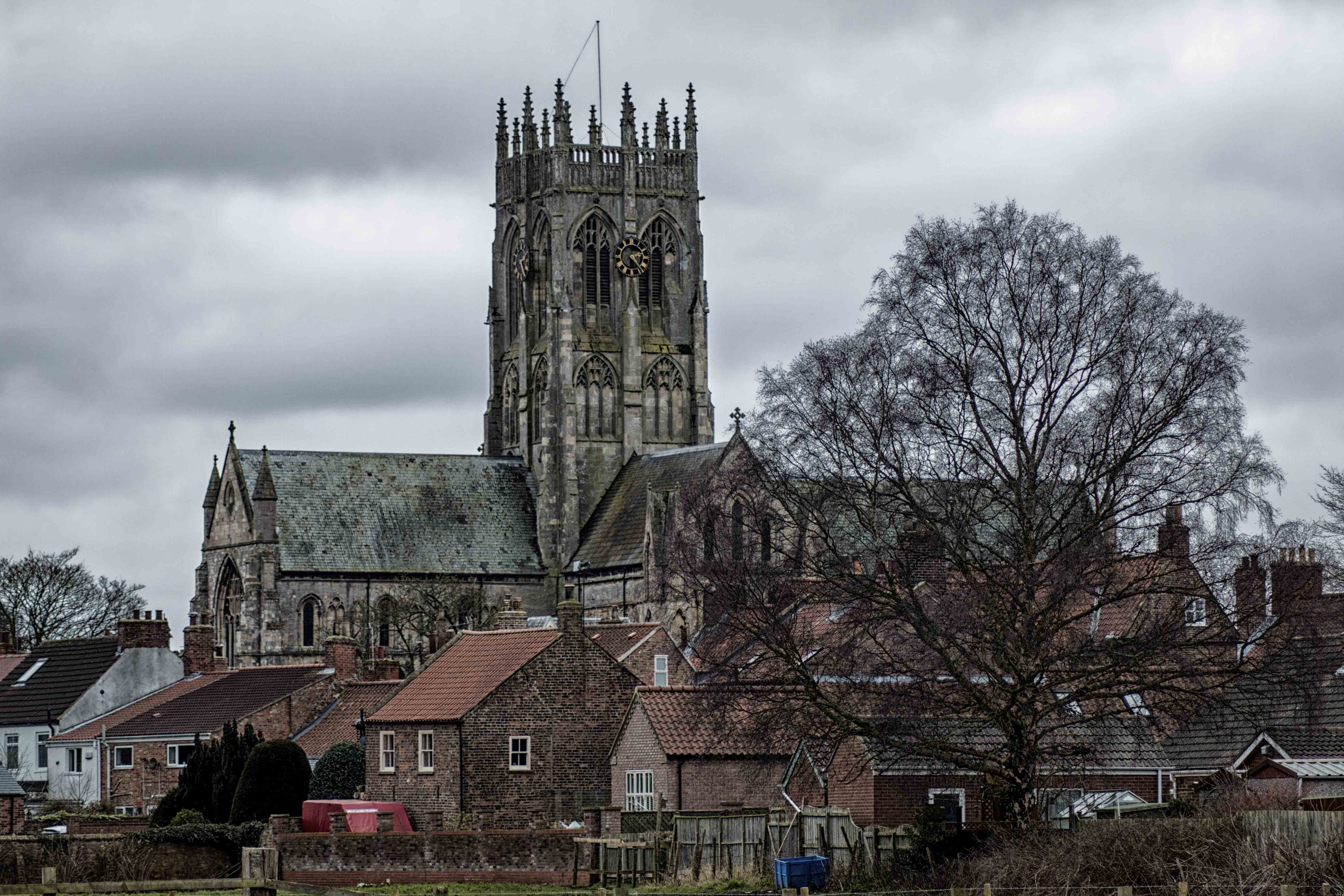 st augustines church feb 18
