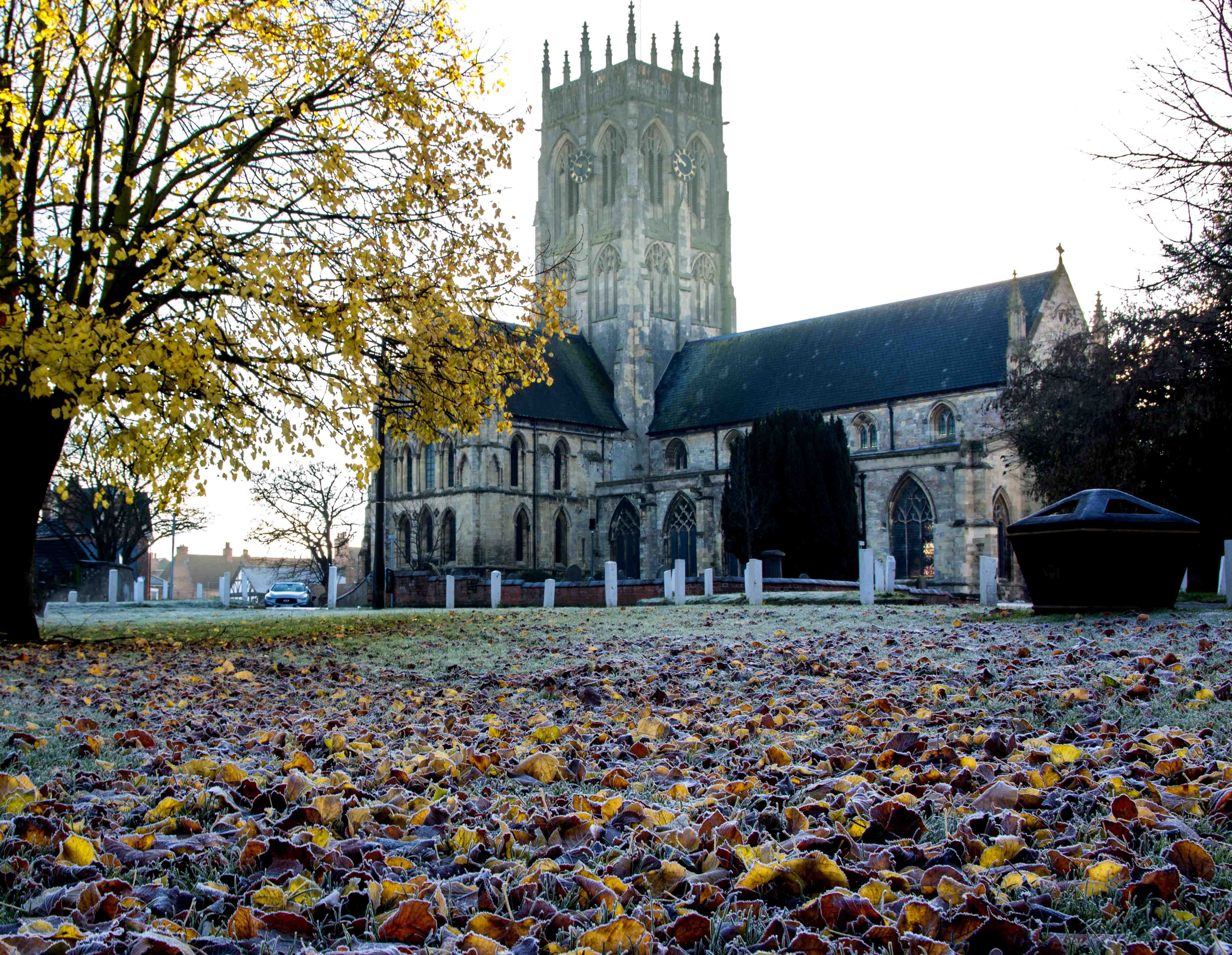 st augustines church december 2018