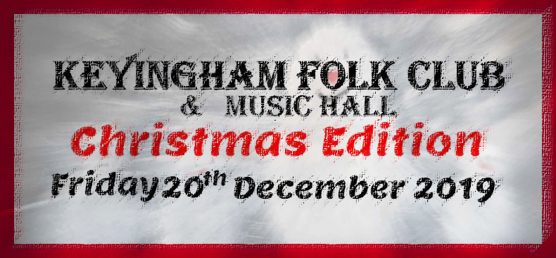 keyingham folk club christmas 1
