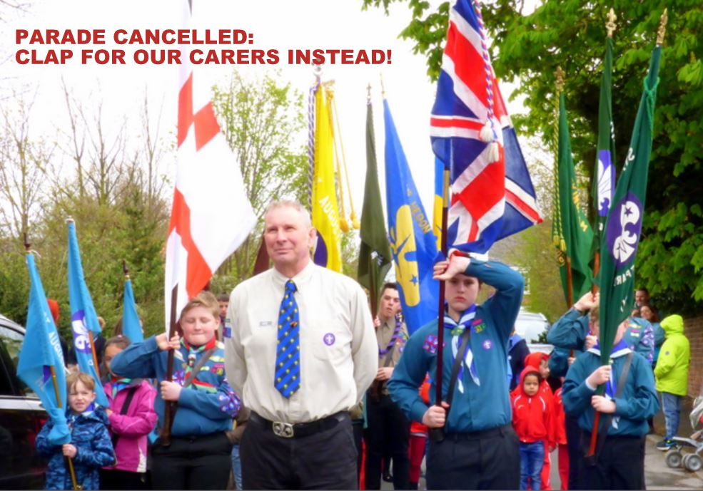 scouts guides parade front 001