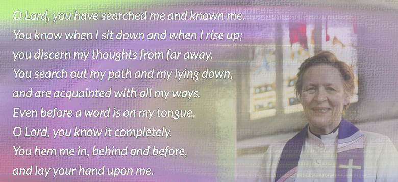 prayer of the week 1