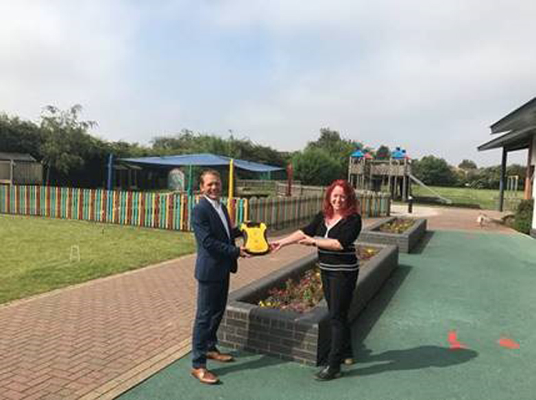 inmans primary school 1