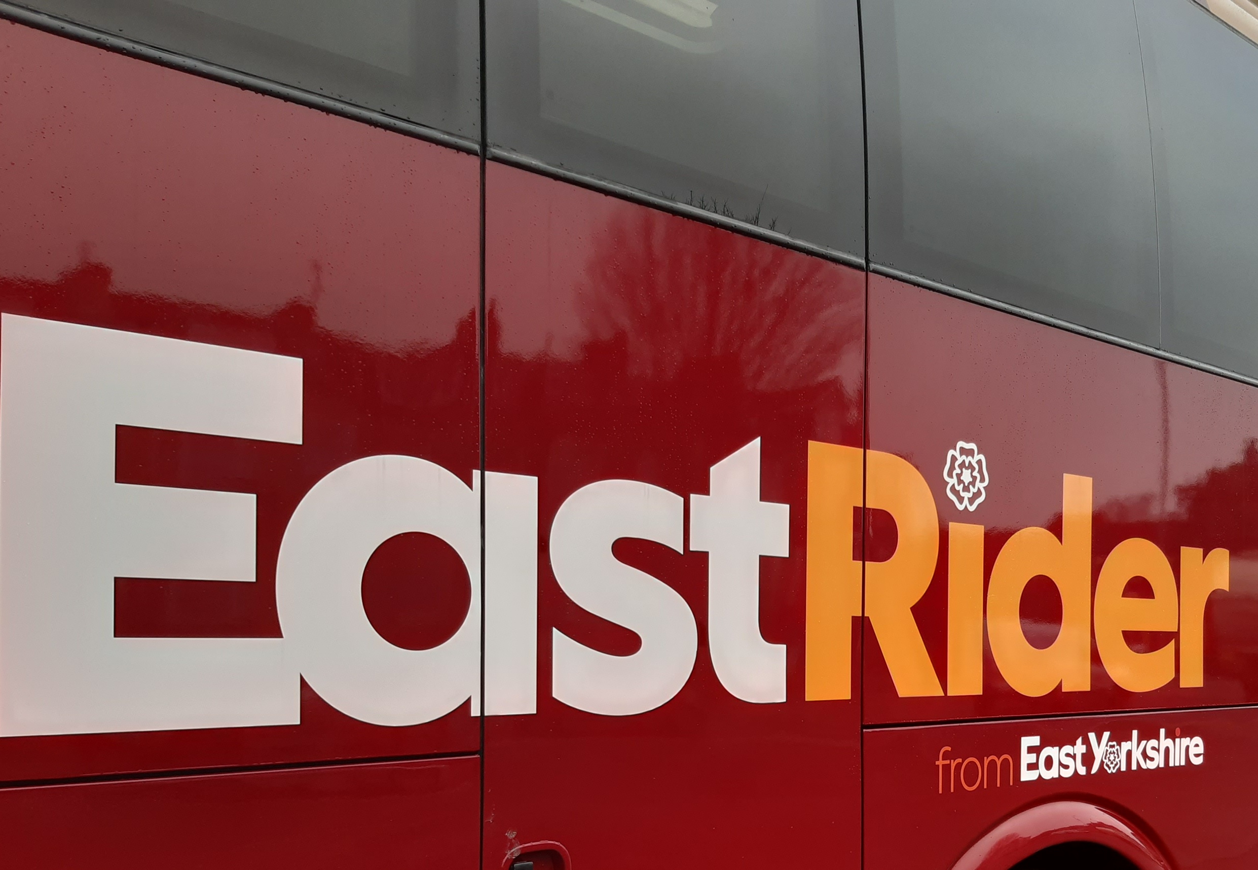 eastrider fast coach dec 2020