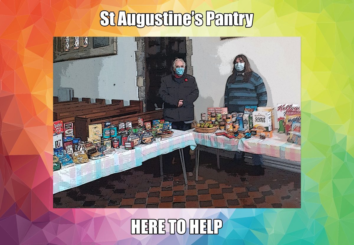 pantry at st augustines church stylised e1674892654570