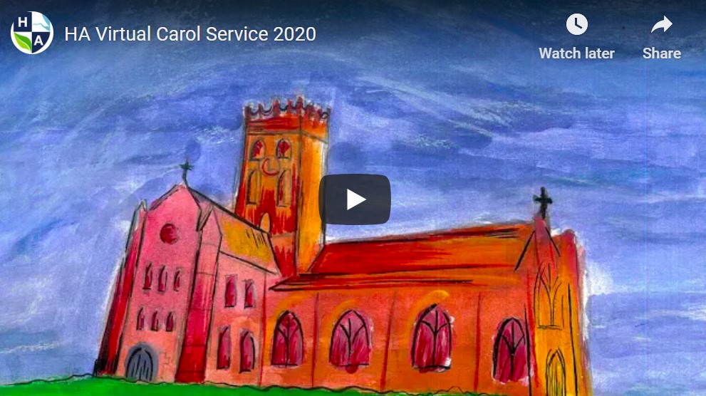 virtual carol service 2