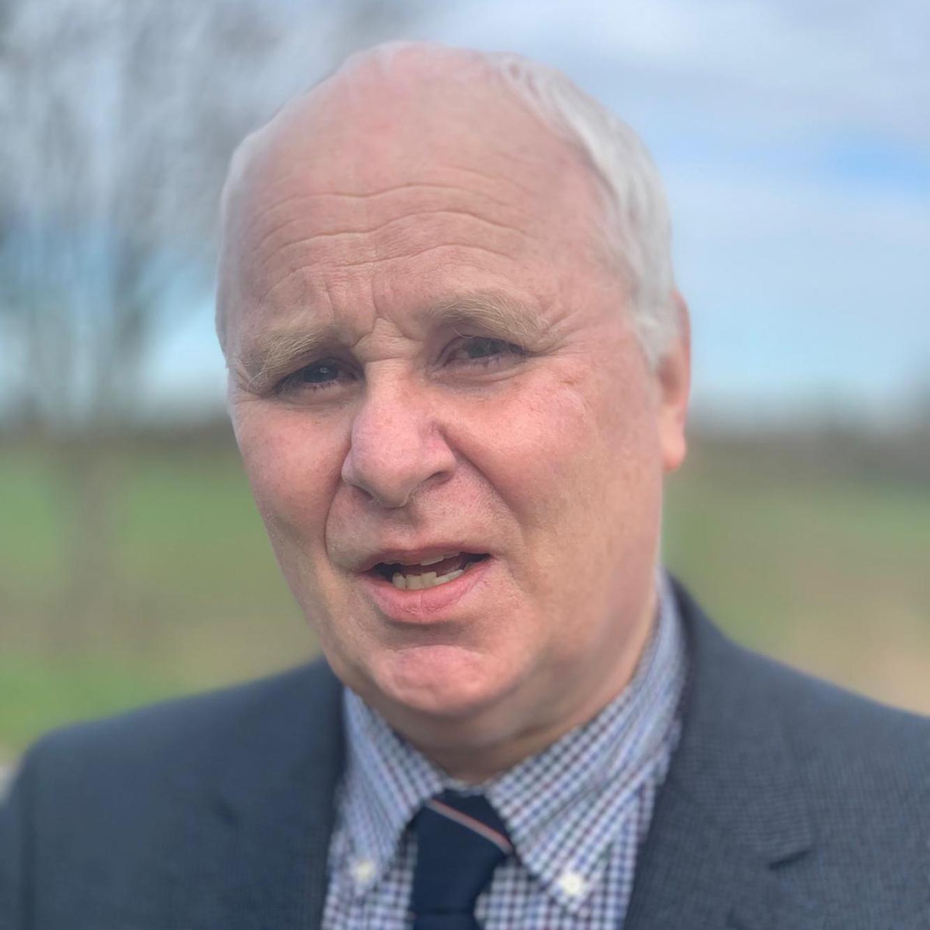 David Winter Conservative Candidate 2