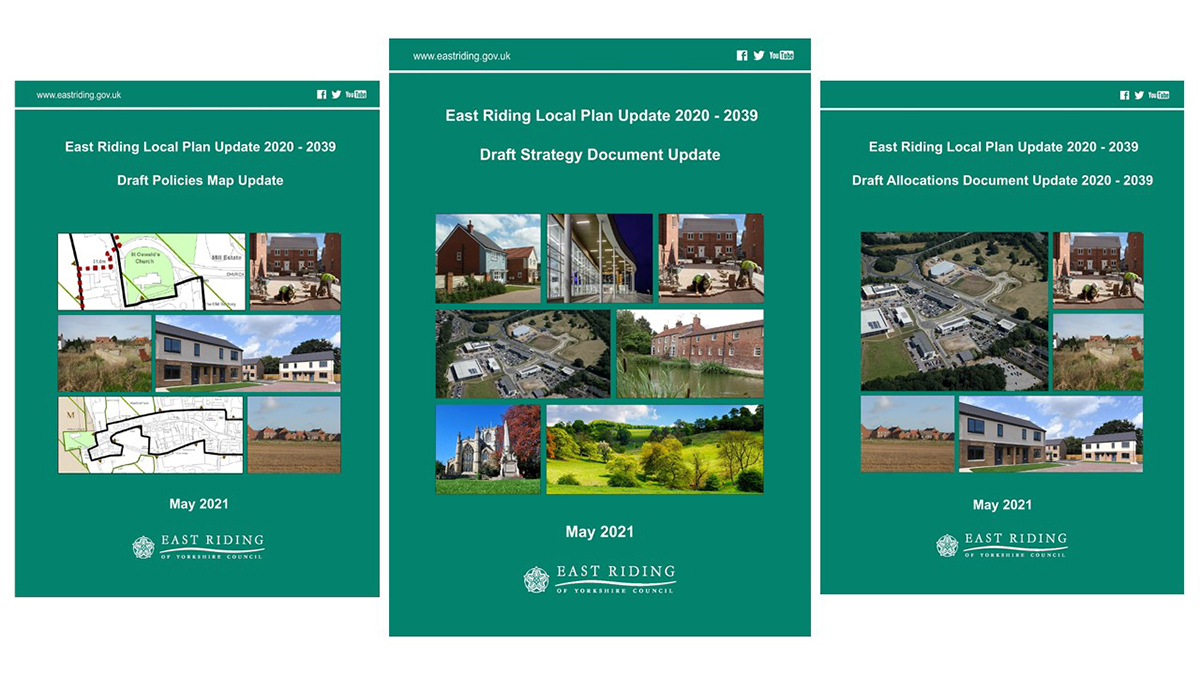 Draft Local Plan consultation image May 21