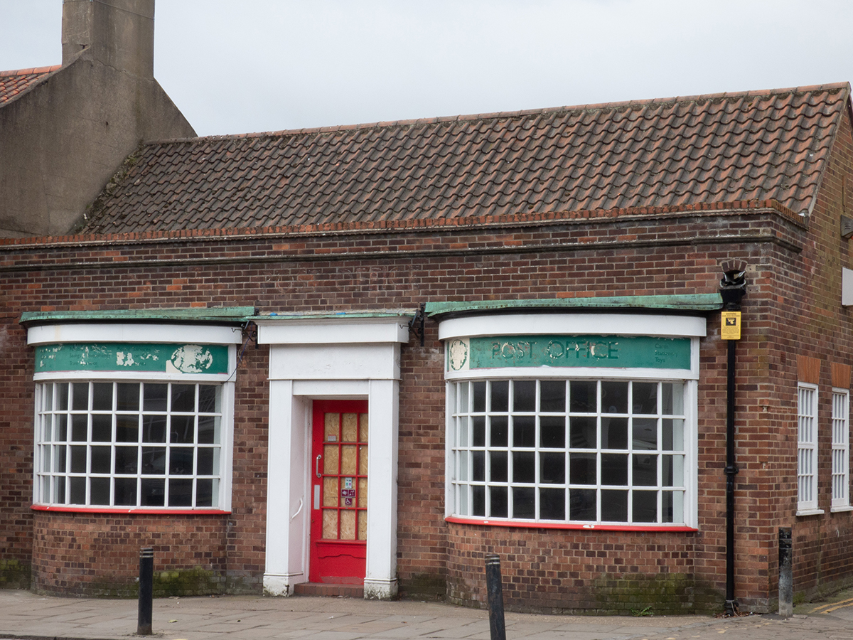 Old Hedon Post Office web
