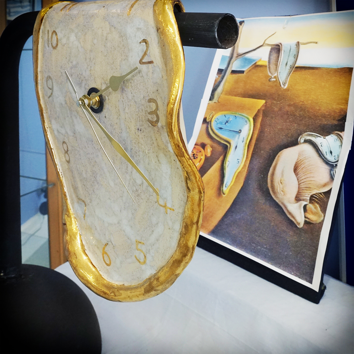 Art and Ceramics exhibition web