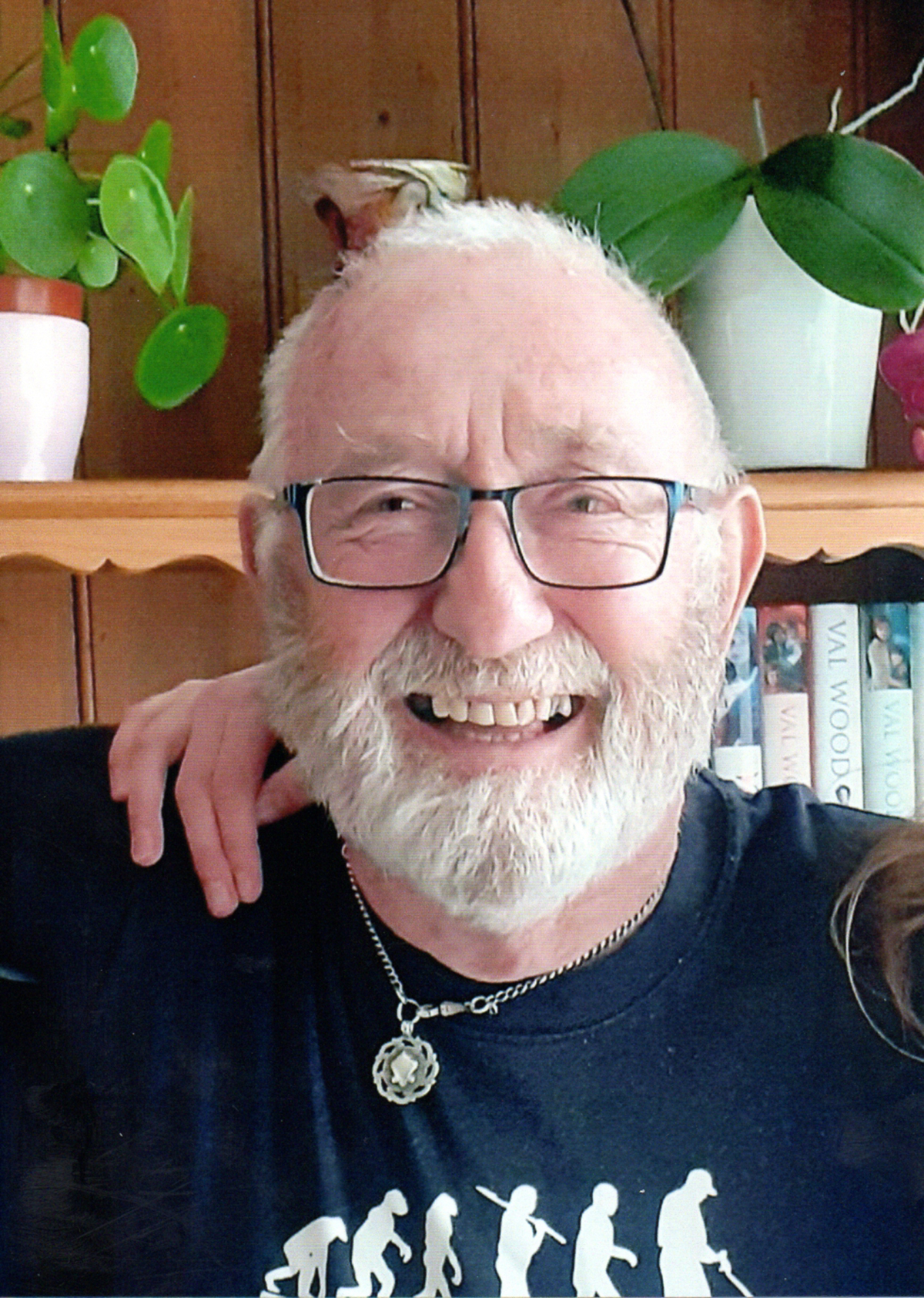 Dale Smith Album Photo