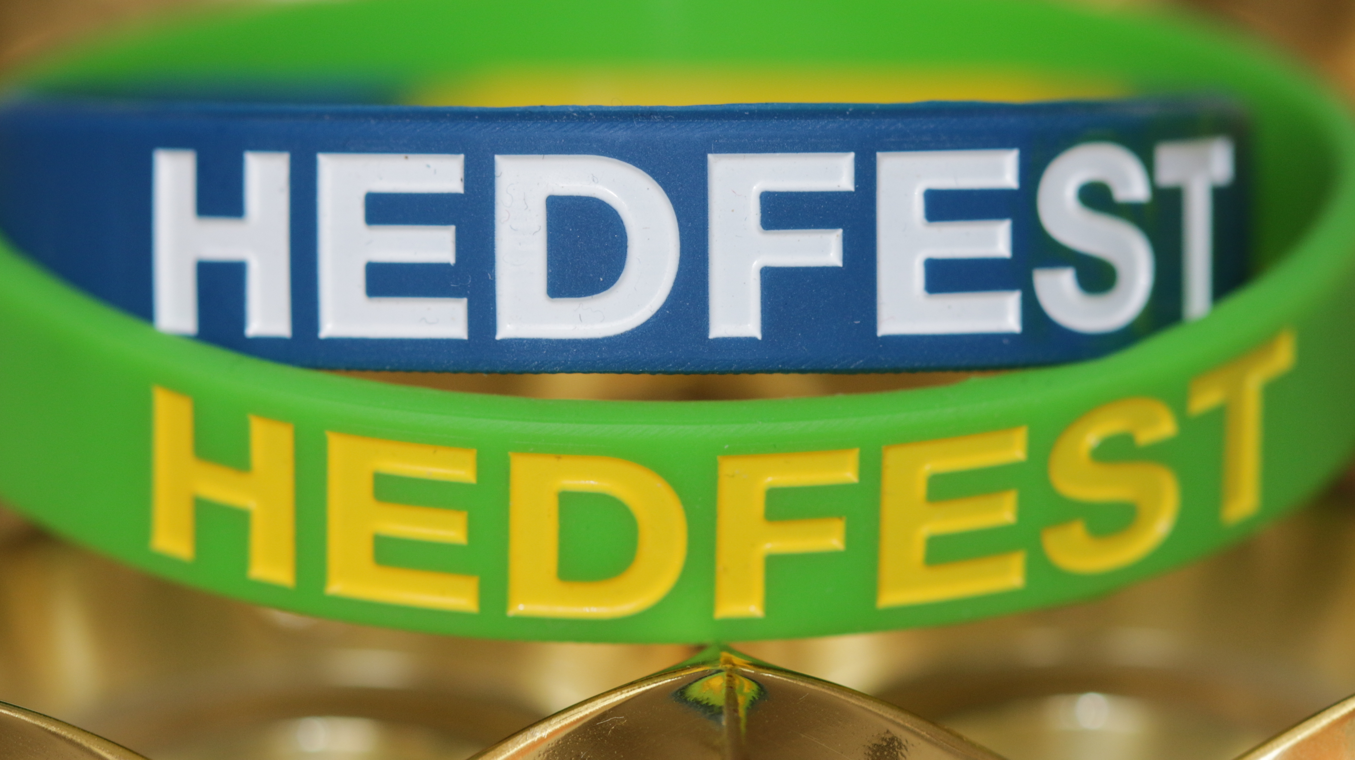 HedFest wristbands 001