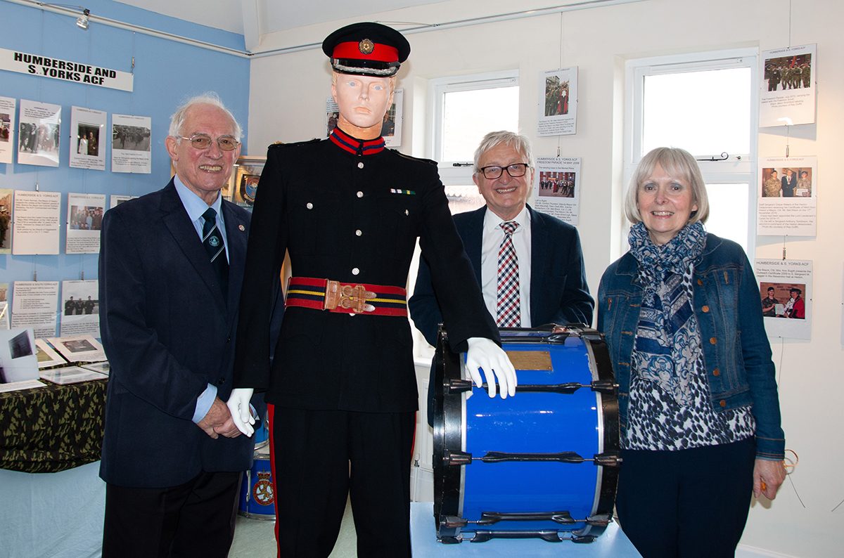 Martin Craven Tony Hay Lesley Harland web