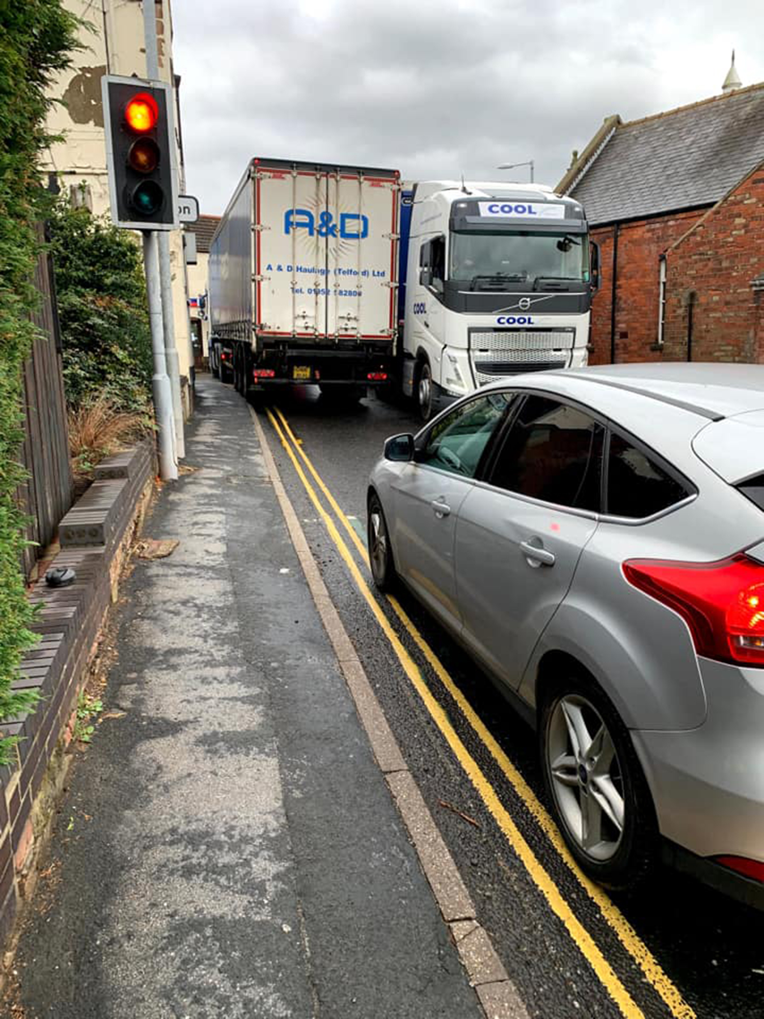 Mollie Mai photo co Pat Ferguson