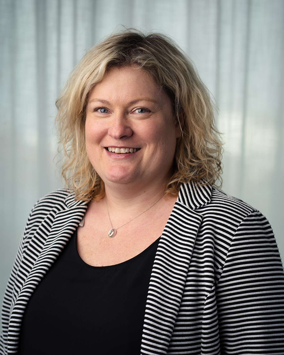 Councillor Sam Banks higher resolution