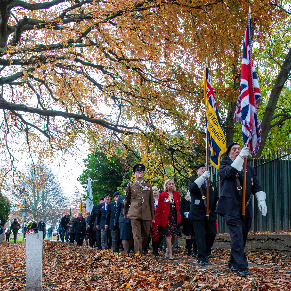 RBL Hedon Ivy Lane Autumn Colours 2021 001