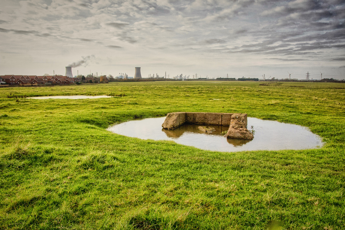 Hedon Aerodrome YEP site wa web