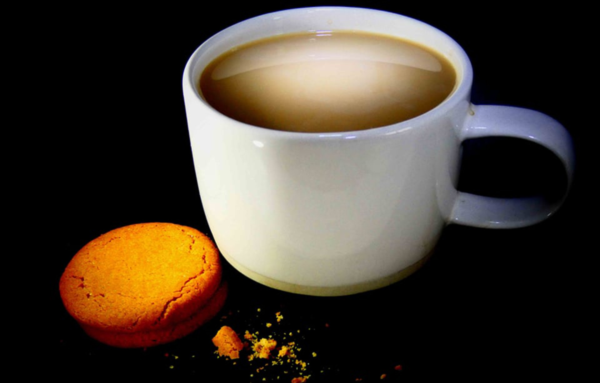 Peter Loft Coffee Cup