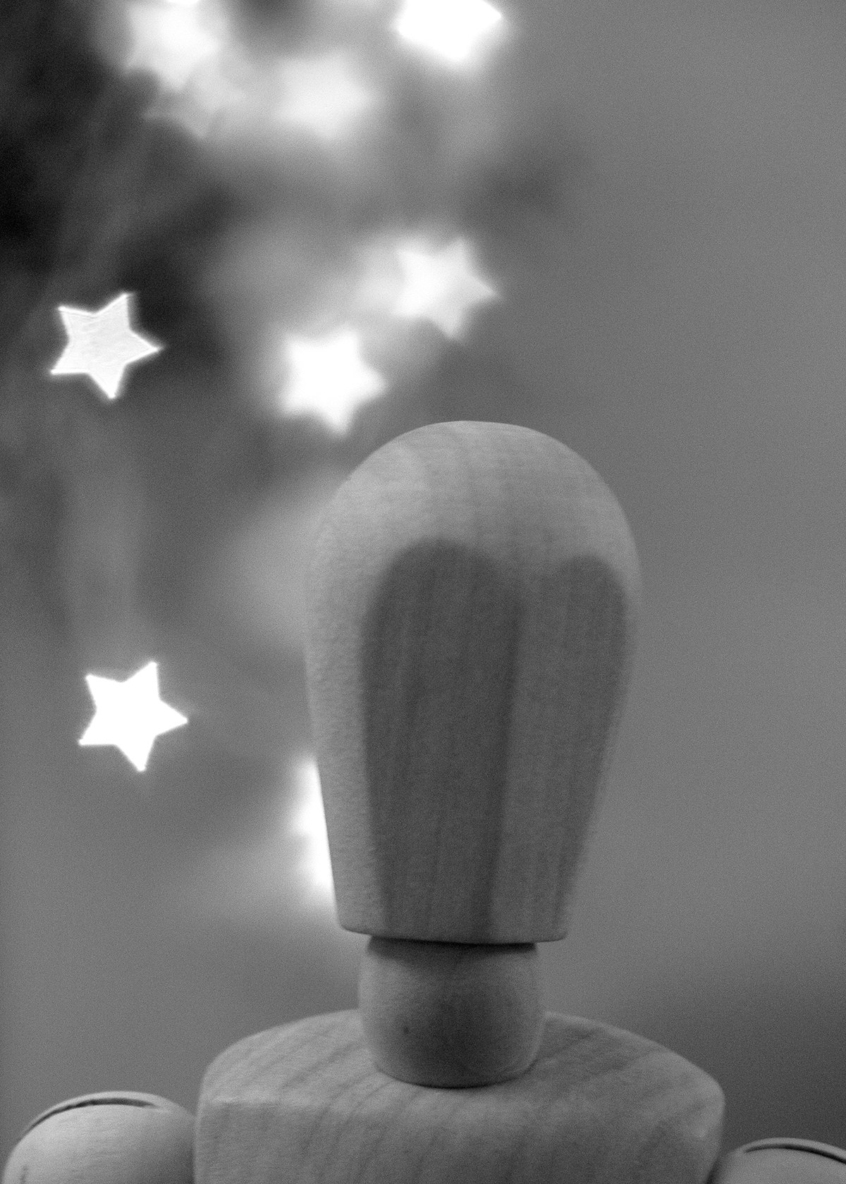 Bokeh is Star web Photo of the Day 27