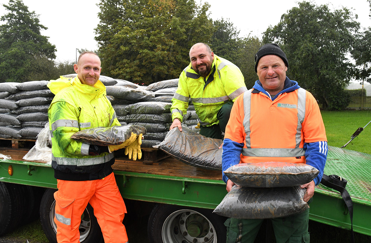 Free compost giveaways in May 2022 Hedon Blog