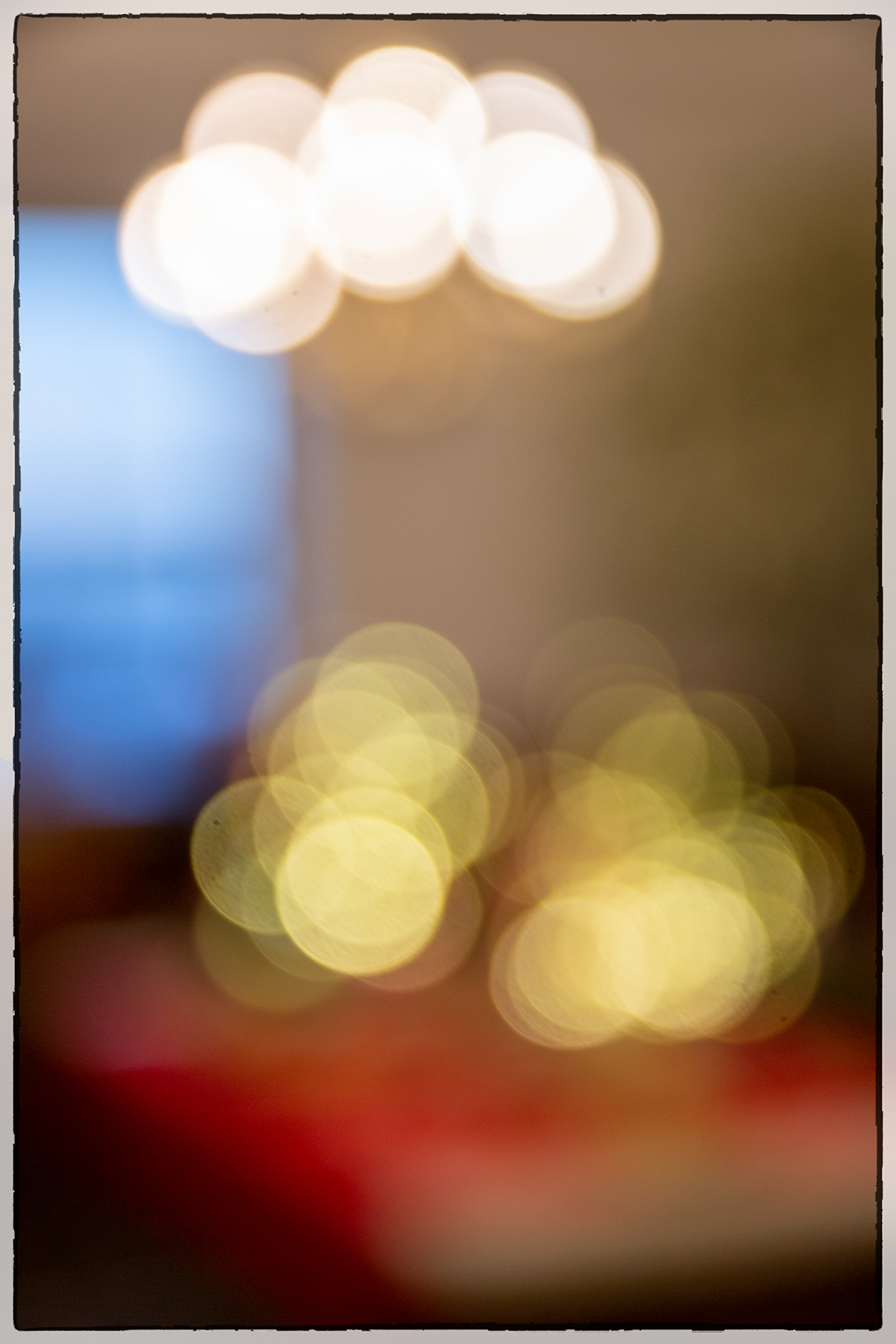Haven Bokeh Balls Photo of the Day 19