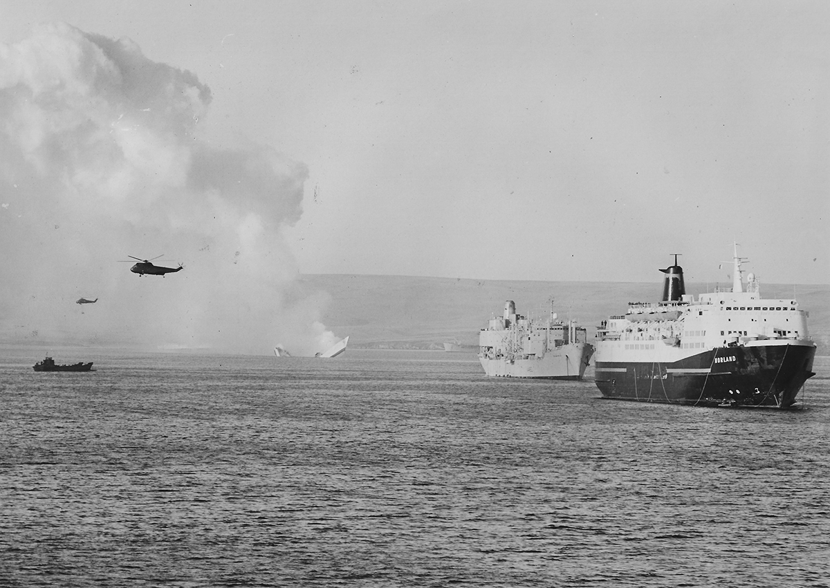 NORLAND ANTELOPE 001