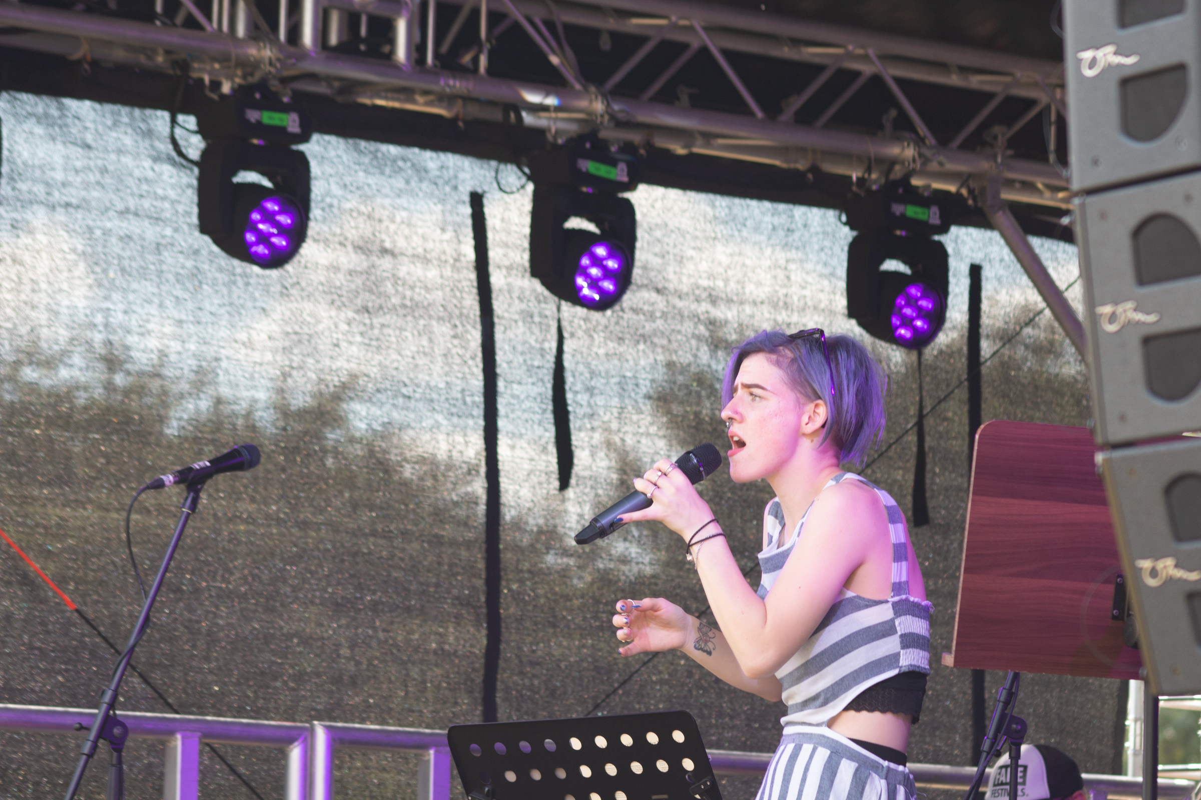 Rubens Voice Em Taylor