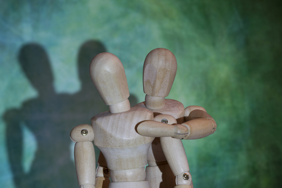 I Dont Have A Wooden Heart