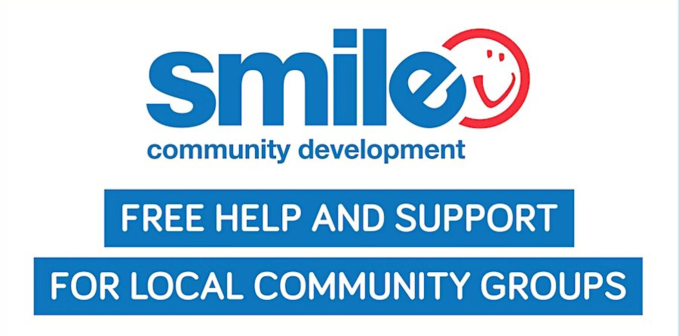 Smile CD help logo