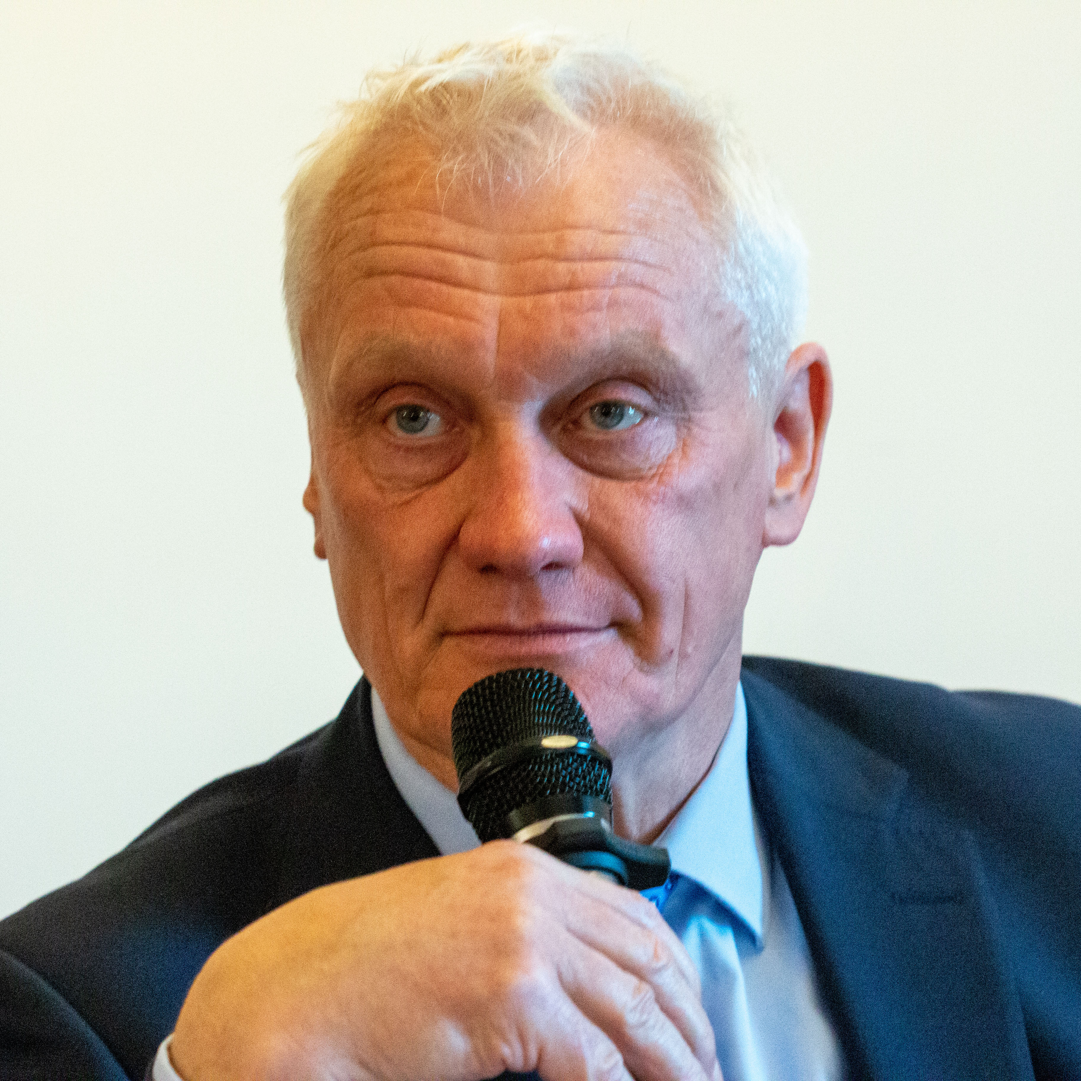 Graham Stuart Conservative Party