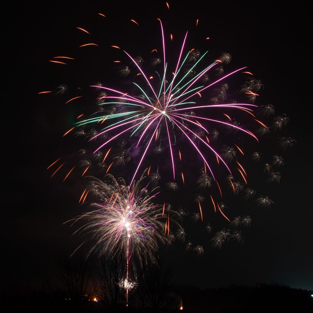 Haven Arms Fireworks 2