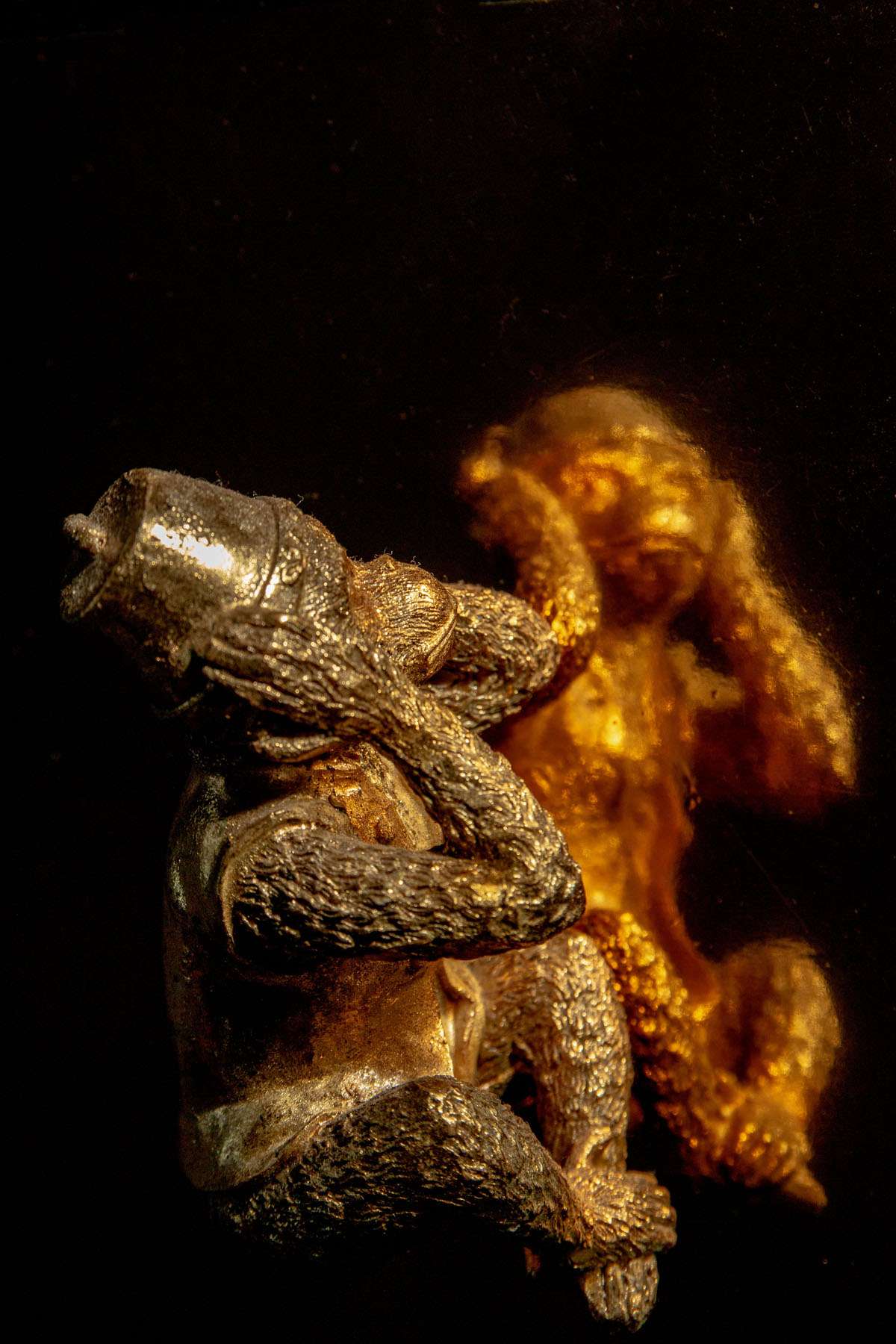 Friday Funnies - The Stress!