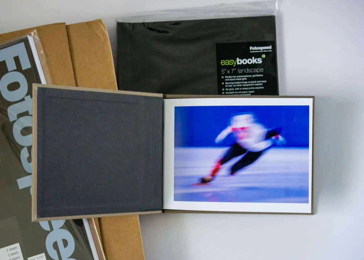 April Print Competition